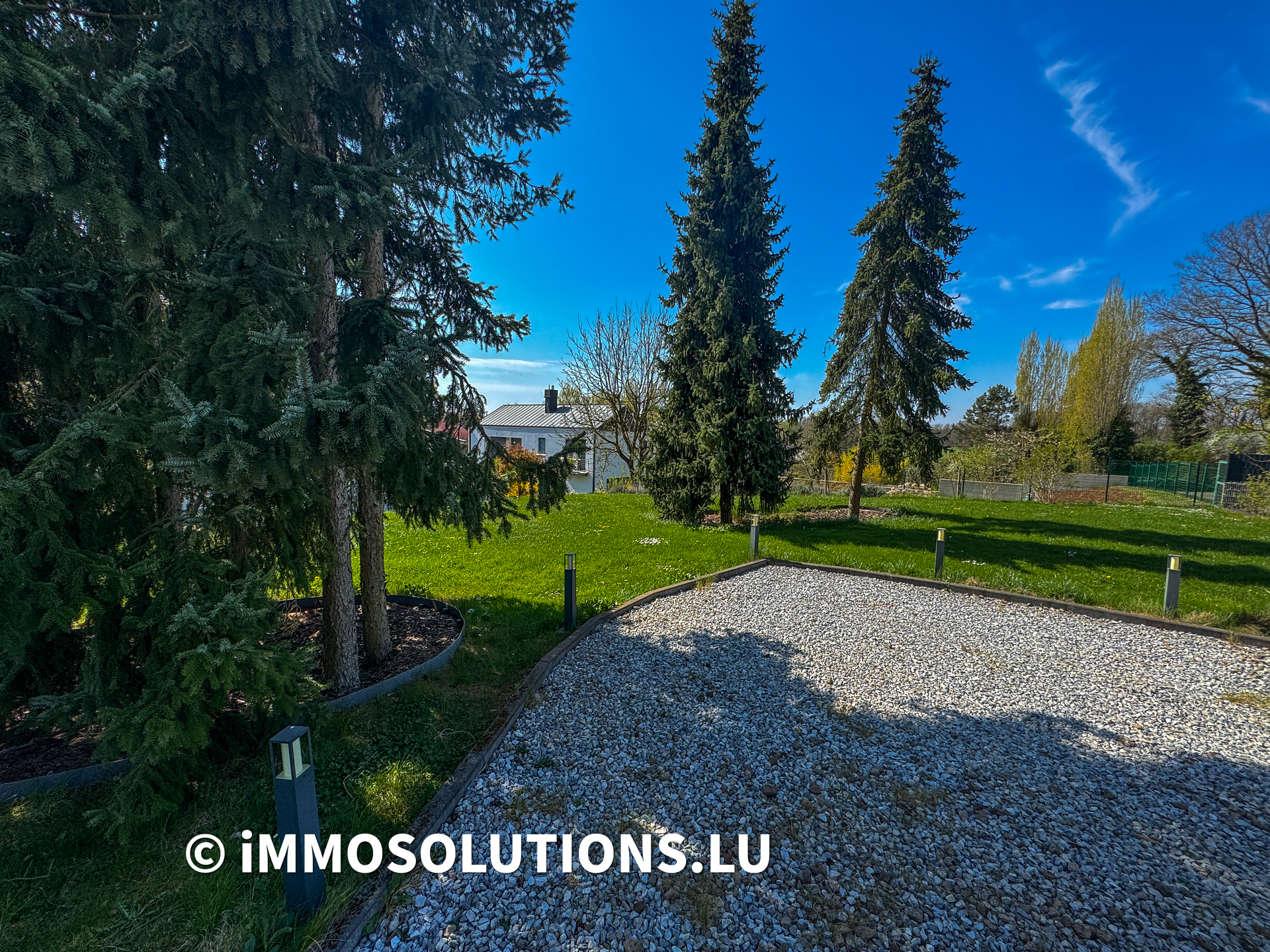 Maison — Hesperange · 636 m² - photo 30